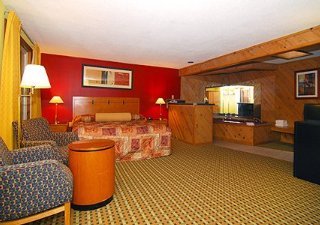 Hotel Econo Lodge Inn & Suites