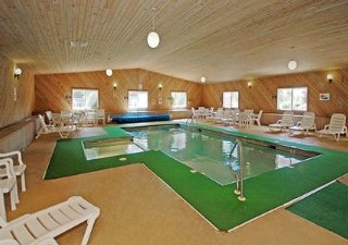 Hotel Econo Lodge Inn & Suites