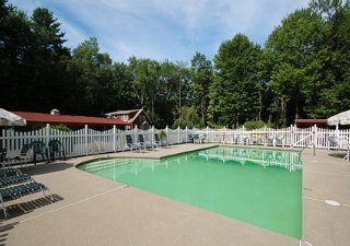 Hotel Econo Lodge Inn & Suites