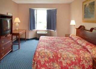 Hotel Econo Lodge Inn & Suites