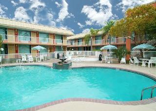 Hotel Econo Lodge  Inn & Suites