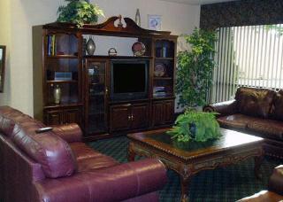 Hotel Econo Lodge  Inn & Suites