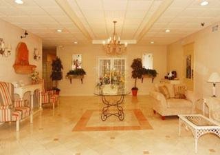 Hotel Econo Lodge Inn & Suites