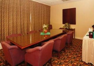 Hotel Econo Lodge Inn & Suites