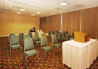 Hotel Econo Lodge Inn & Suites