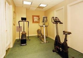 Hotel Econo Lodge Inn & Suites
