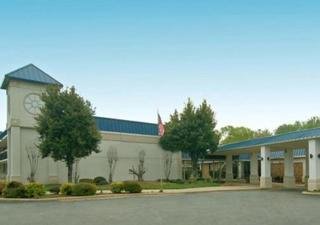 Hotel Econo Lodge Inn & Suites