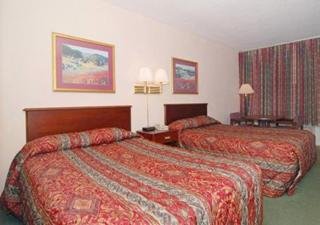 Hotel Econo Lodge Inn & Suites