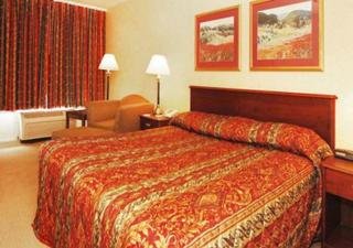 Hotel Econo Lodge Inn & Suites