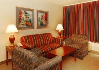 Hotel Econo Lodge Inn & Suites