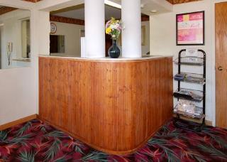 Hotel Econo Lodge Inn & Suites