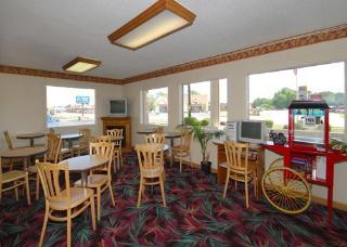 Hotel Econo Lodge Inn & Suites