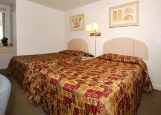 Hotel Econo Lodge Inn & Suites