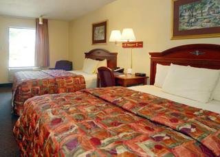 Hotel Econo Lodge Inn & Suites