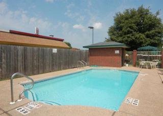 Hotel Econo Lodge Inn & Suites