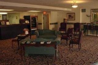 Hotel Econo Lodge Inn & Suites