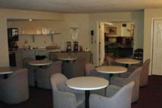 Hotel Econo Lodge Inn & Suites