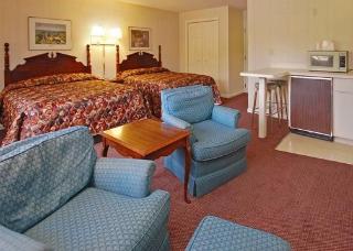 Hotel Econo Lodge Inn & Suites