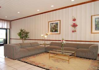 Hotel Econo Lodge Inn & Suites