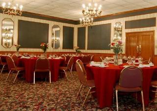Hotel Econo Lodge Inn & Suites