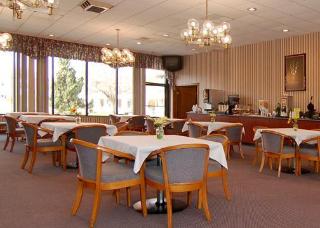 Hotel Econo Lodge Inn & Suites