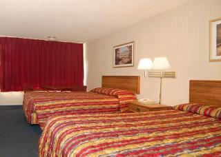 Hotel Econo Lodge Inn & Suites