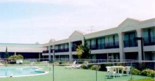 Hotel Econo Lodge Inn & Suites