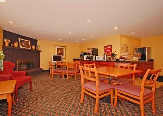 Hotel Econo Lodge  Inn & Suites