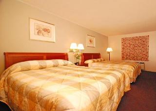 Hotel Econo Lodge  Inn & Suites