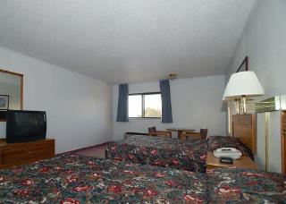 Hotel Econo Lodge Inn & Suites