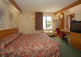 Hotel Econo Lodge Inn & Suites