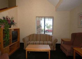 Hotel Econo Lodge Inn & Suites