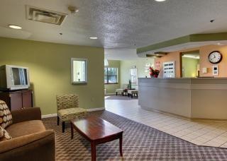 Hotel Econo Lodge  Inn & Suites