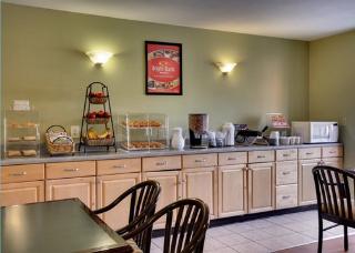 Hotel Econo Lodge  Inn & Suites