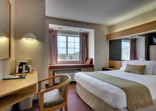 Hotel Econo Lodge  Inn & Suites