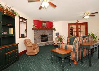 Hotel Econo Lodge Inn & Suites