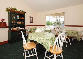 Hotel Econo Lodge Inn & Suites