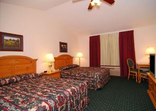 Hotel Econo Lodge Inn & Suites