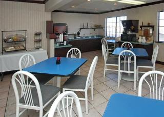 Hotel Econo Lodge Inn & Suites