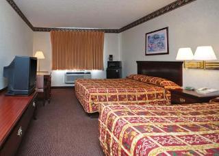Hotel Econo Lodge Inn & Suites