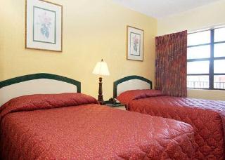 Hotel Econo Lodge Inn & Suites