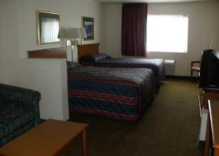 Hotel Econo Lodge  Inn & Suites