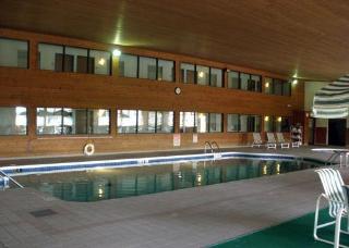 Hotel Econo Lodge  Inn & Suites