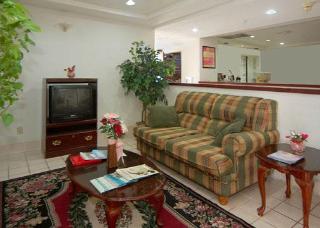 Hotel Econo Lodge Inn & Suites