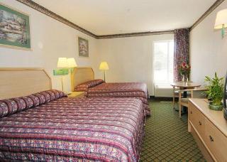 Hotel Econo Lodge Inn & Suites