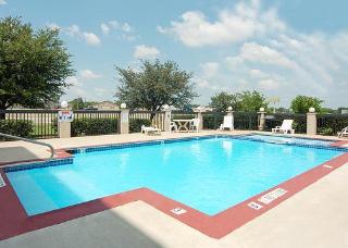Hotel Econo Lodge Inn & Suites