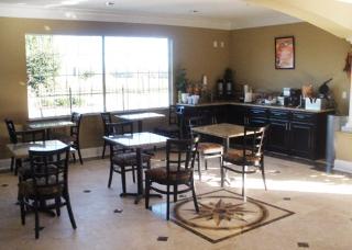 Hotel Econo Lodge  Inn & Suites
