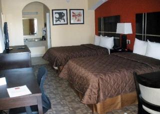 Hotel Econo Lodge  Inn & Suites