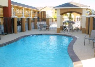 Hotel Econo Lodge  Inn & Suites