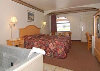 Hotel Econo Lodge Inn & Suites